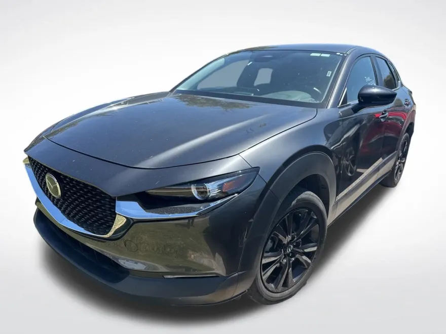 2024 Mazda CX-30 2.5 Select Sport photo 1