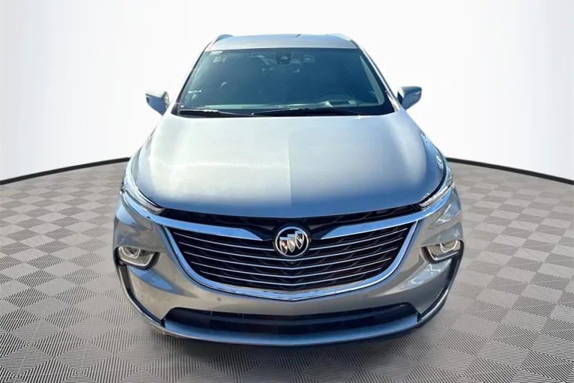 2024 Buick Enclave Premium photo 1