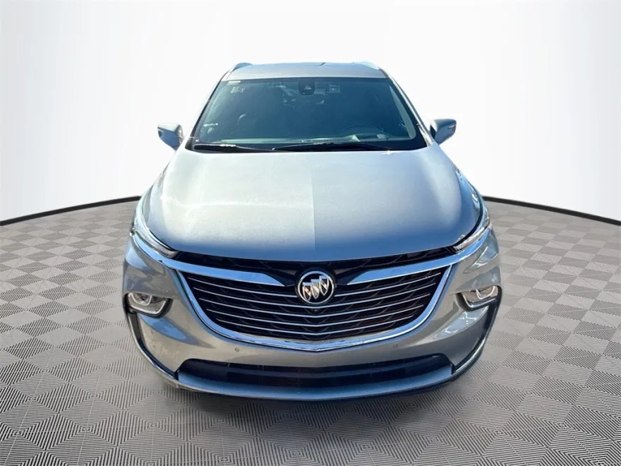 2024 Buick Enclave Premium photo 1