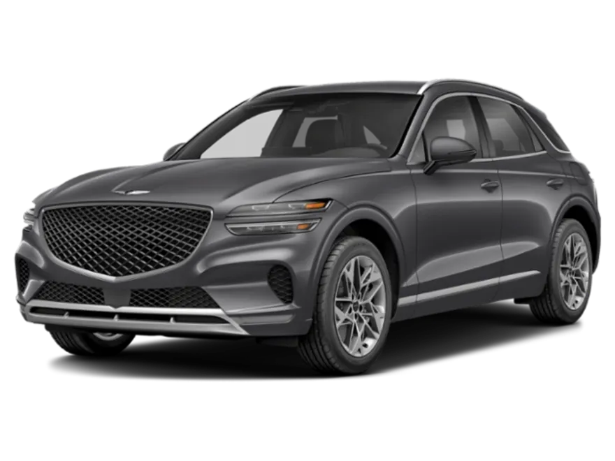 2026 Genesis GV70 2.5T photo 1