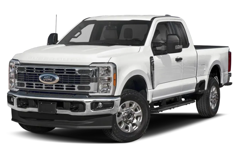 2026 Ford F-250 photo 1
