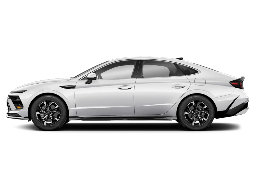 2025 Hyundai Sonata SEL photo 2