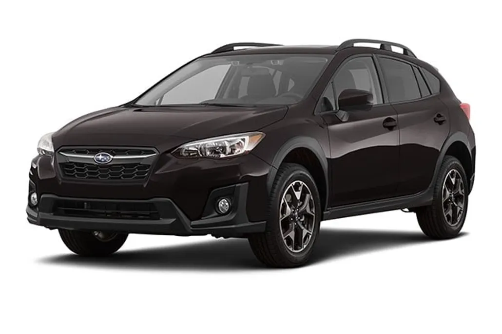 2020 Subaru Crosstrek Premium photo 1