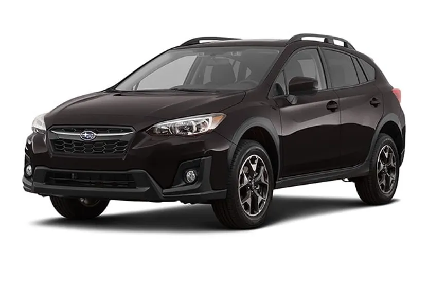 2020 Subaru Crosstrek Premium photo 1