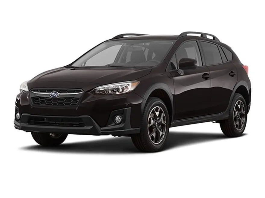 2020 Subaru Crosstrek Premium photo 1