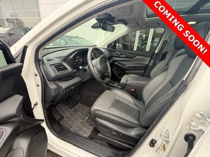 2025 Subaru Ascent Onyx Edition photo 1