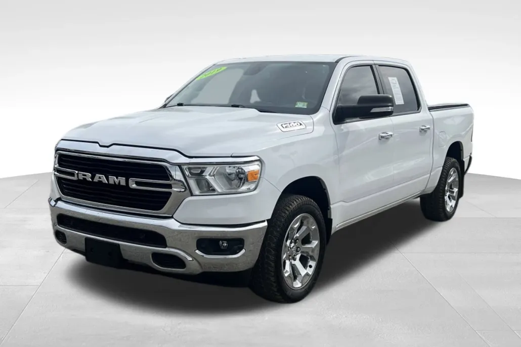 2019 Ram 1500 Big Horn Lone Star photo 1