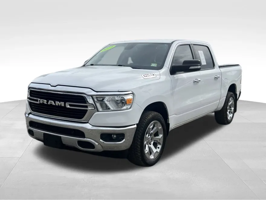 2019 Ram 1500 Big Horn Lone Star photo 1