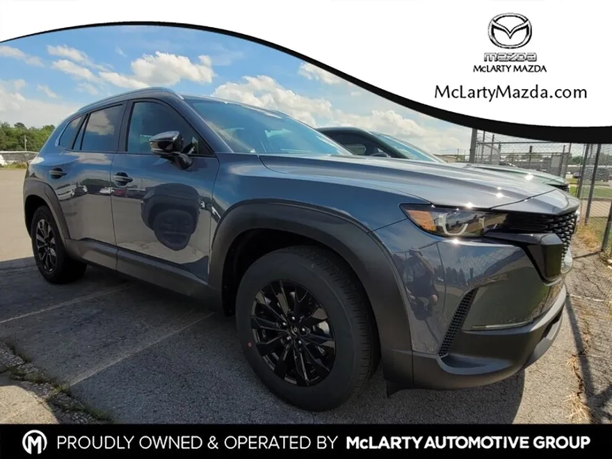 2025 Mazda CX-50 2.5 Select photo 1