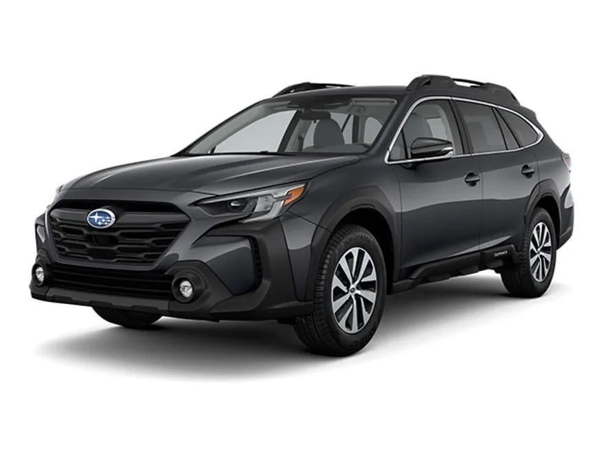 2025 Subaru Outback Premium photo 1