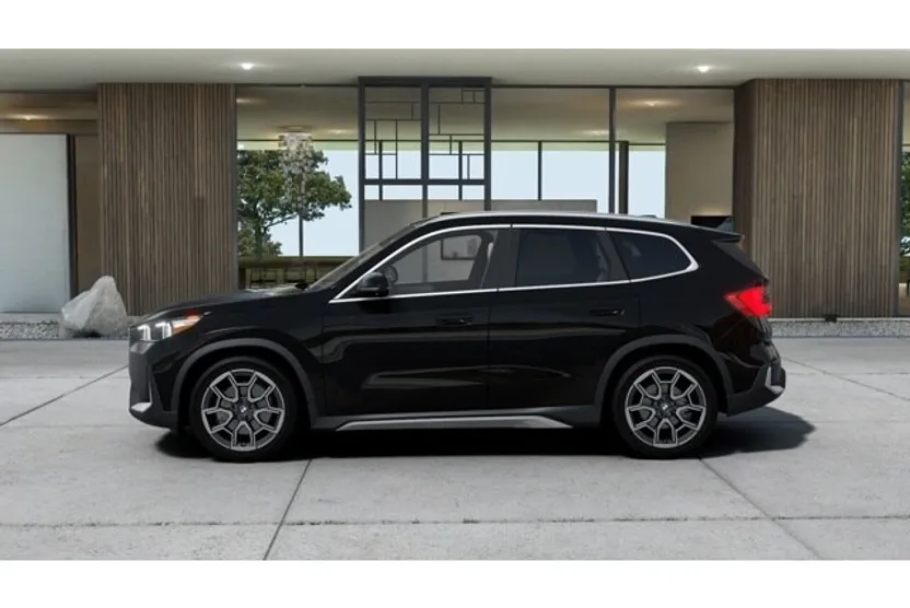 2026 Bmw X1 XDrive28i photo 1