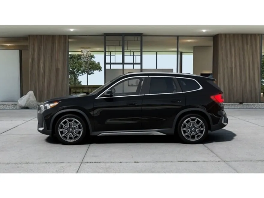 2026 Bmw X1 XDrive28i photo 1