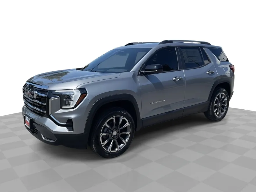 2026 Gmc Terrain Elevation photo 1