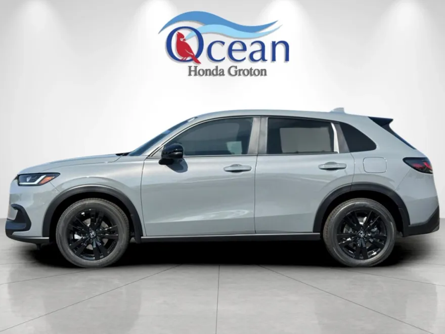 2026 Honda HR-V Sport photo 1