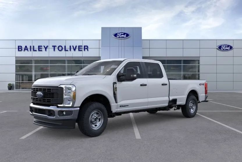 2026 Ford F-250 photo 1