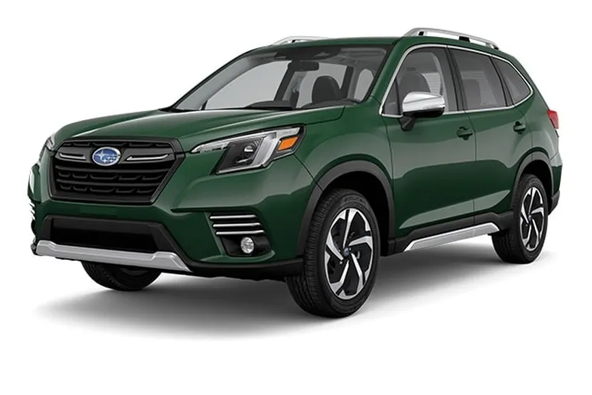 2023 Subaru Forester Touring photo 1