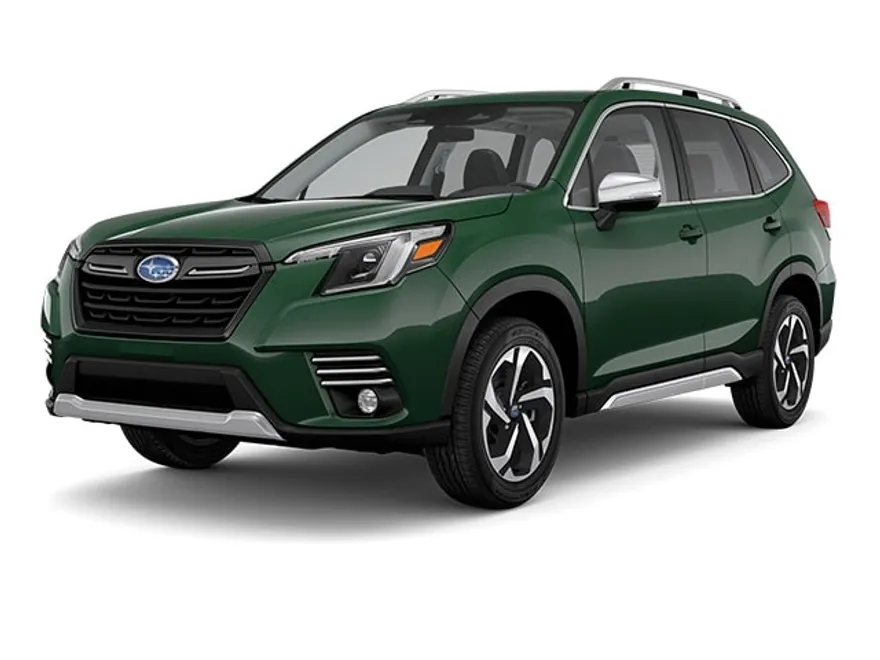 2023 Subaru Forester Touring photo 1