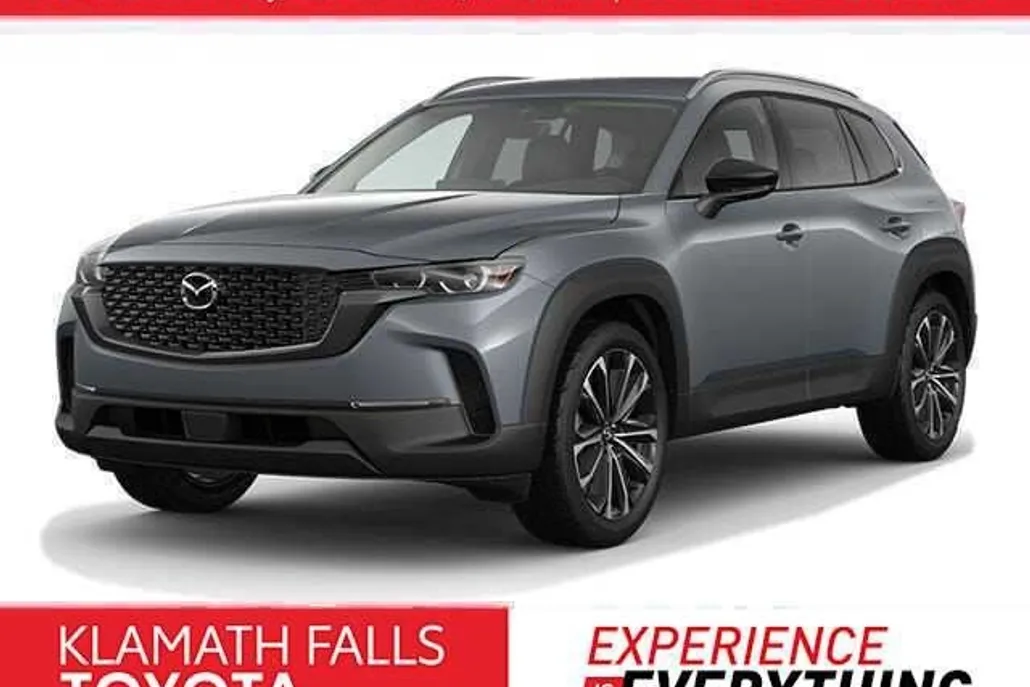 2023 Mazda CX-50 2.5 Premium Plus photo 1