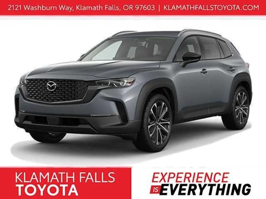 2023 Mazda CX-50 2.5 Premium Plus photo 1