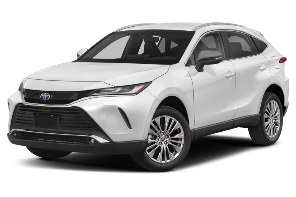 2024 Toyota Venza Limited photo 1