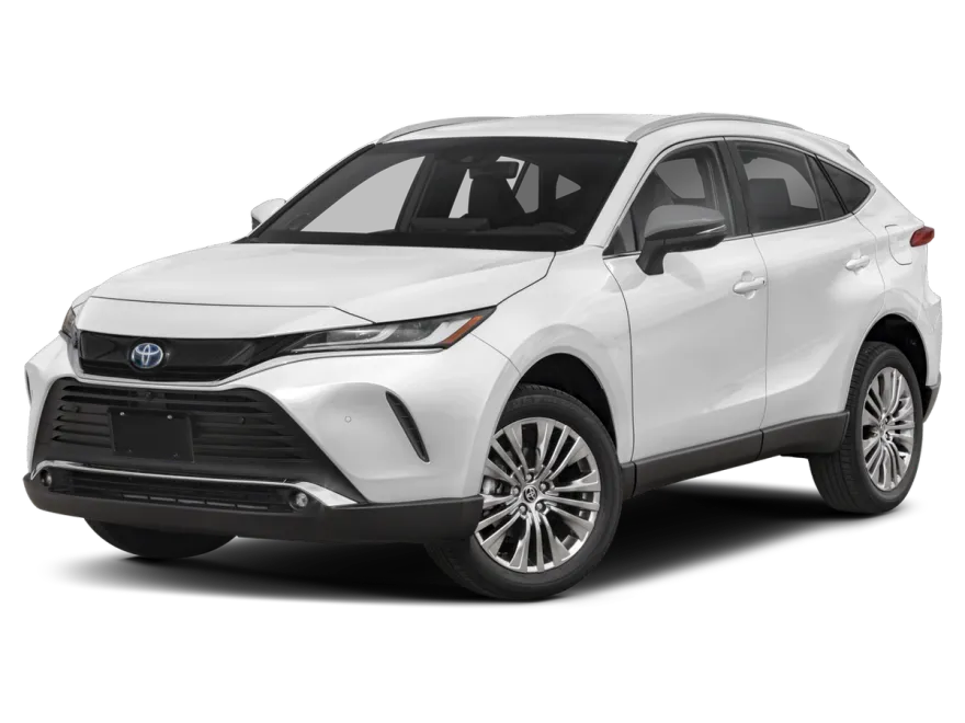 2024 Toyota Venza Limited photo 1