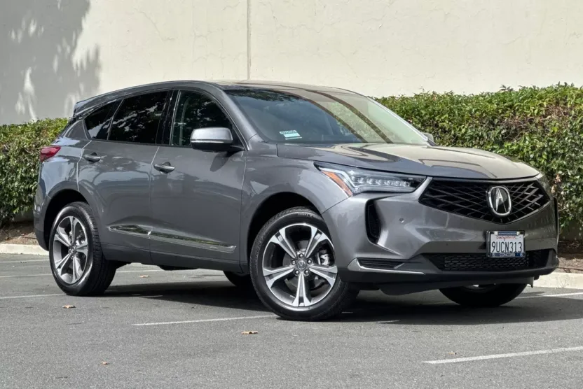 2025 Acura RDX Technology photo 1