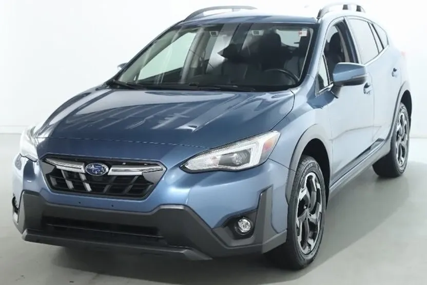 2023 Subaru Crosstrek Limited photo 1
