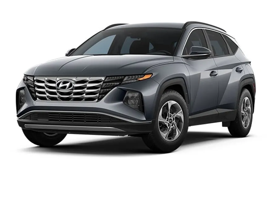 2023 Hyundai Tucson SEL Convenience photo 1
