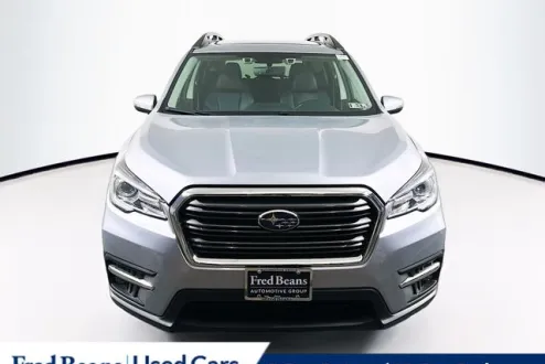 2022 Subaru Ascent Limited photo 2