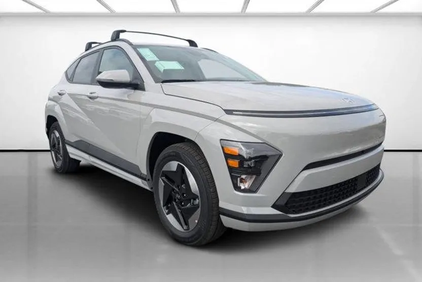 2025 Hyundai Kona Electric SEL photo 1