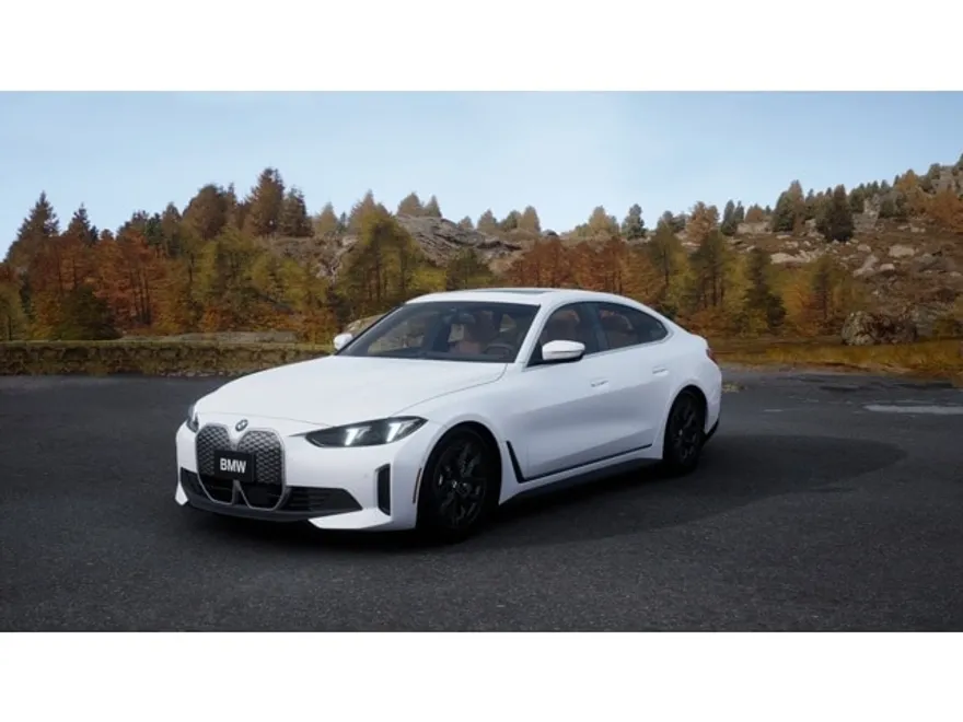2025 Bmw i4 eDrive40 photo 1