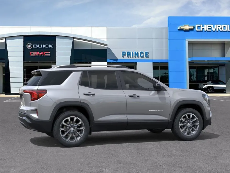 2026 Gmc Terrain Elevation photo 1