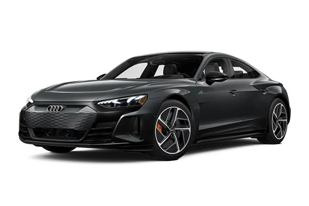 2024 Audi RS e-tron GT Base photo 1