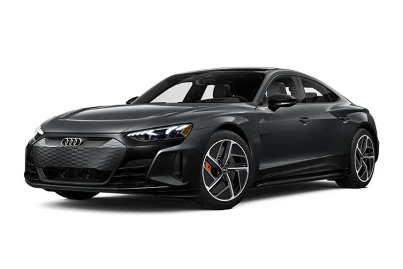 2024 Audi RS e-tron GT Base photo 1