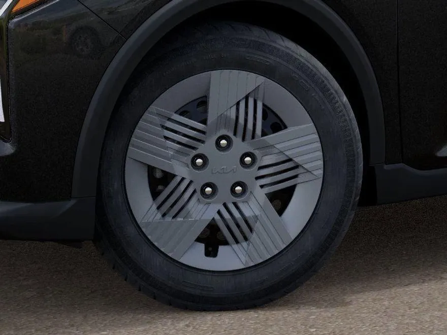 2025 Kia K4 LX photo 1