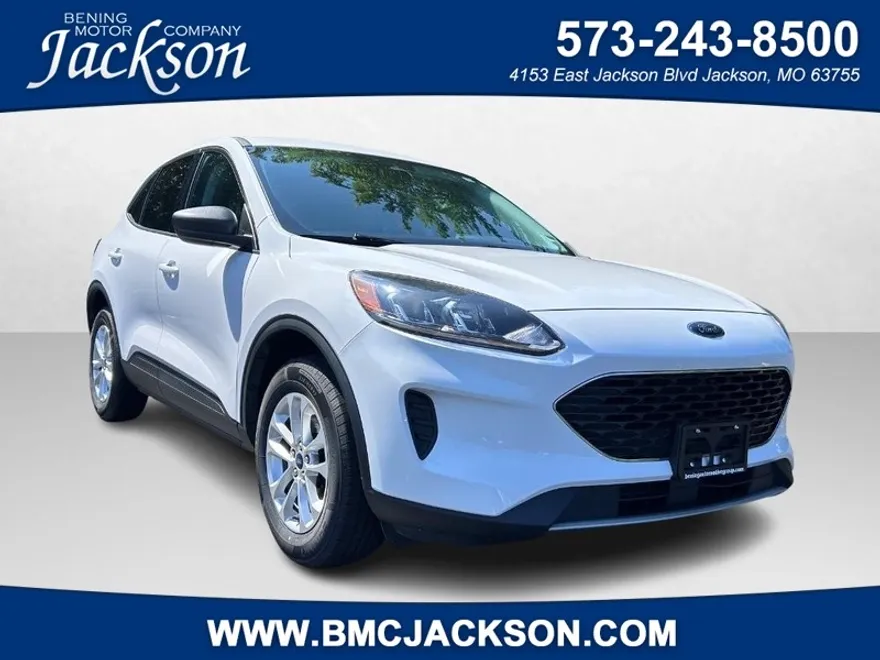 2022 Ford Escape SE photo 1