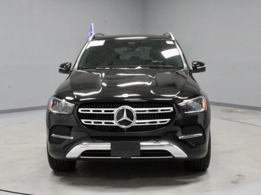 2024 Mercedes Benz GLE 350 photo 1