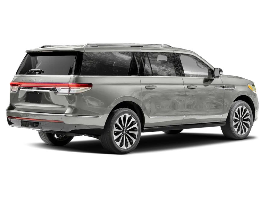 2022 Lincoln Navigator Reserve Luxury photo 1
