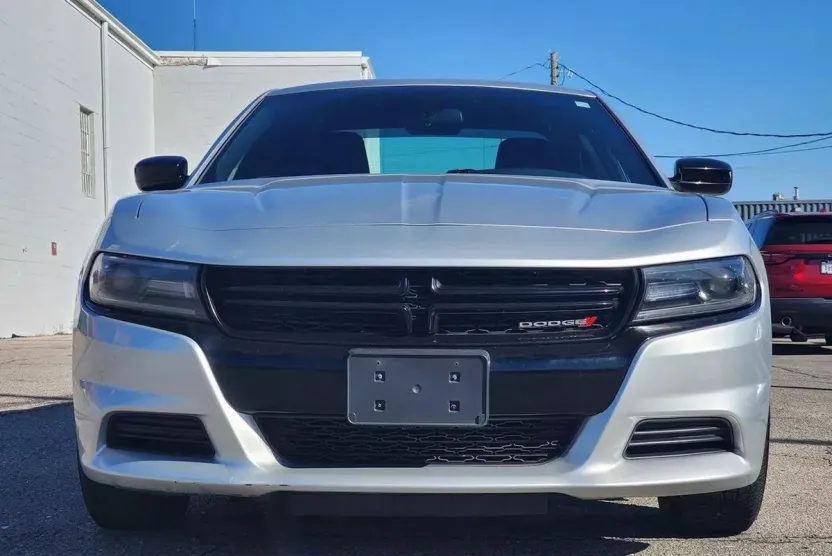 2019 Dodge Charger AWD 5.7L photo 1