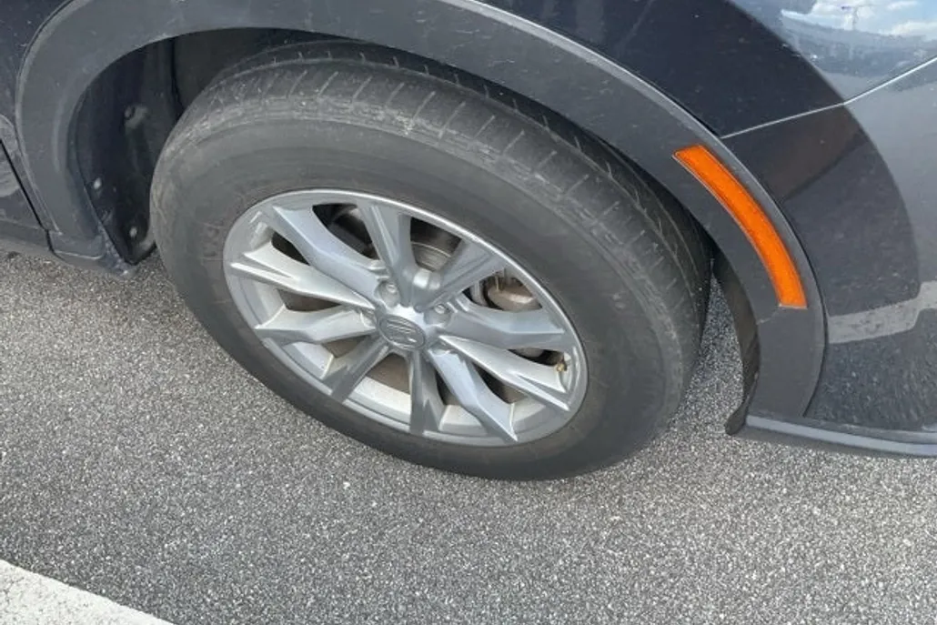 2024 Honda CR-V EX photo 1