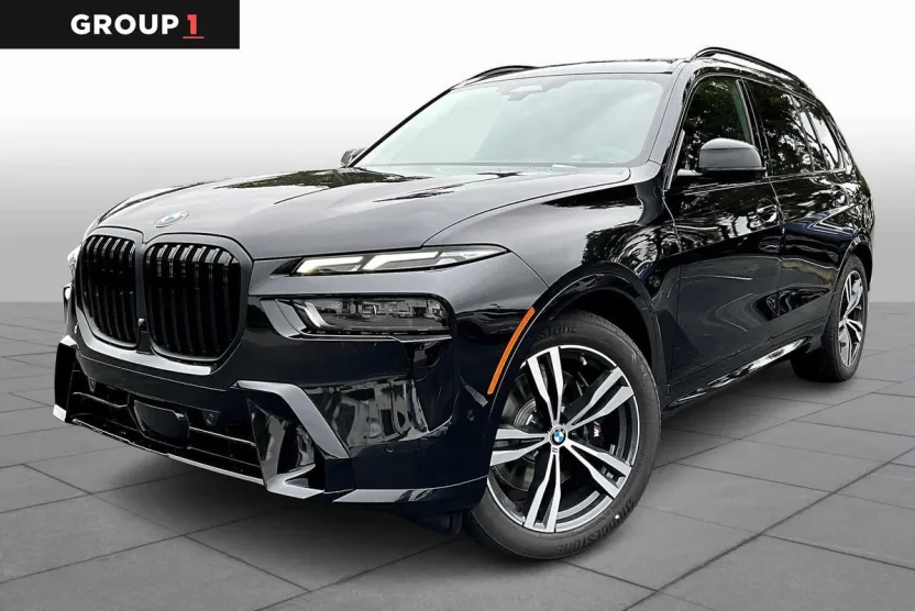 2026 Bmw X7 xDrive40i photo 1