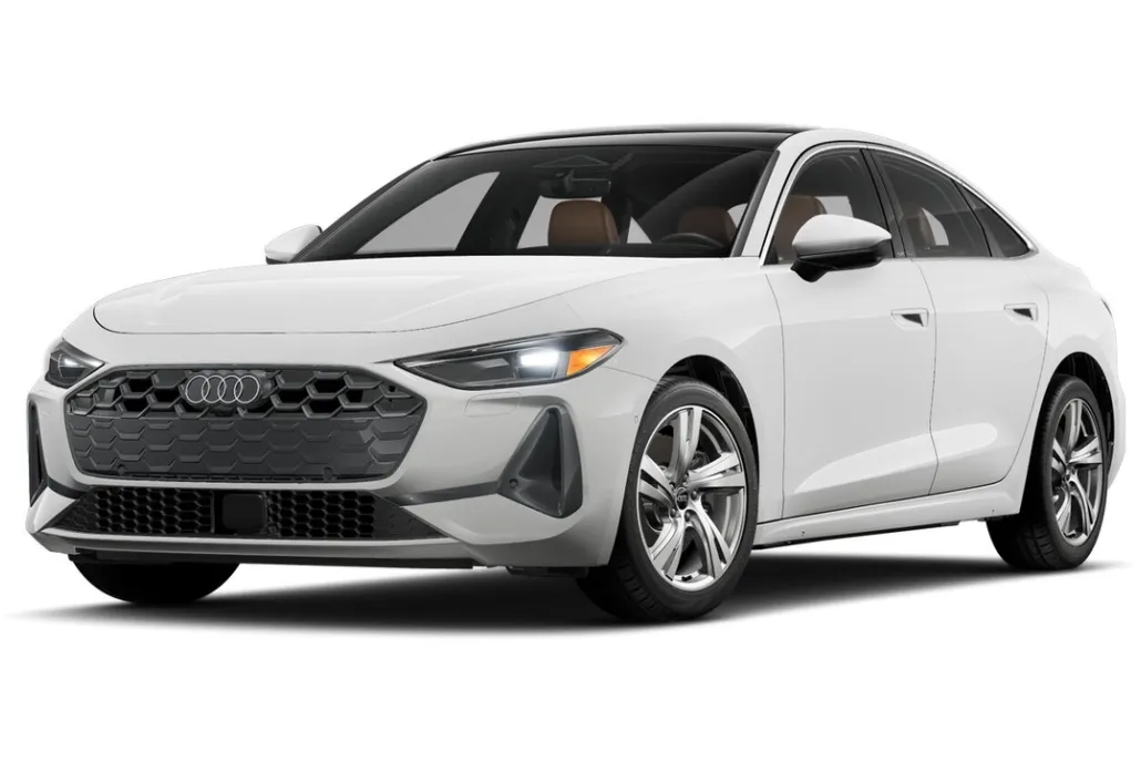2025 Audi A5 2.0T Premium photo 1