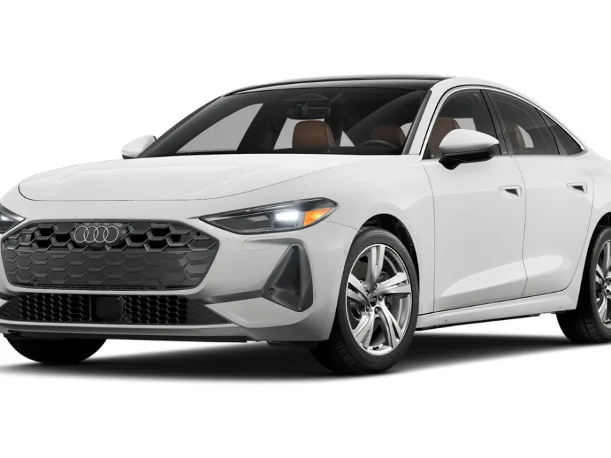 2025 Audi A5 2.0T Premium photo 1