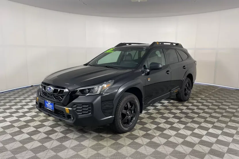 2025 Subaru Outback Wilderness photo 1