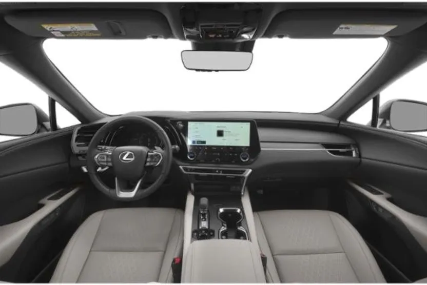 2025 Lexus RX 350 Premium photo 1