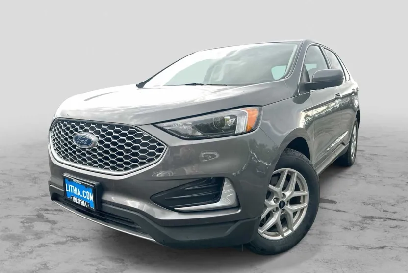 2024 Ford Edge SEL photo 1