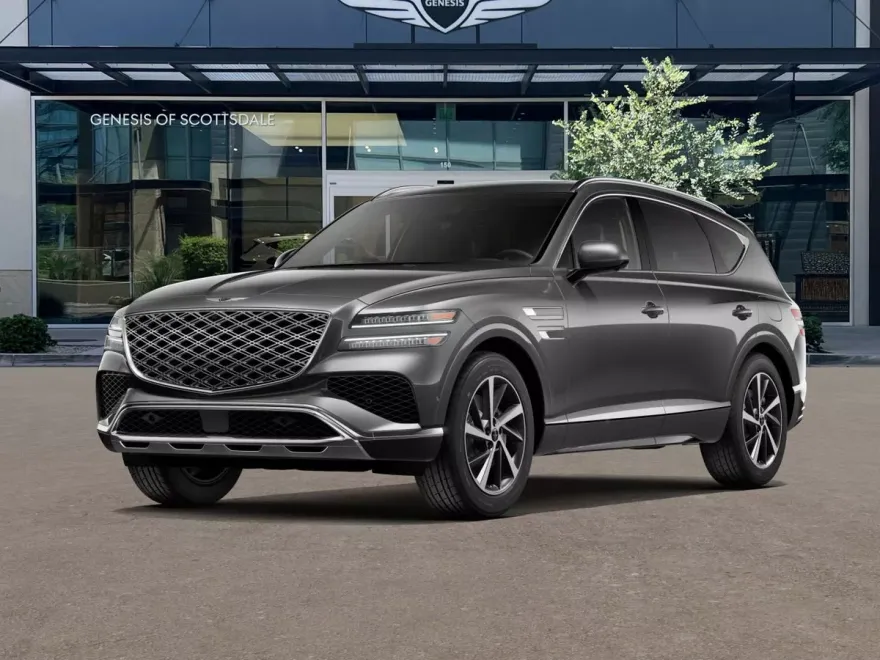2026 Genesis GV80 2.5T Advanced photo 1