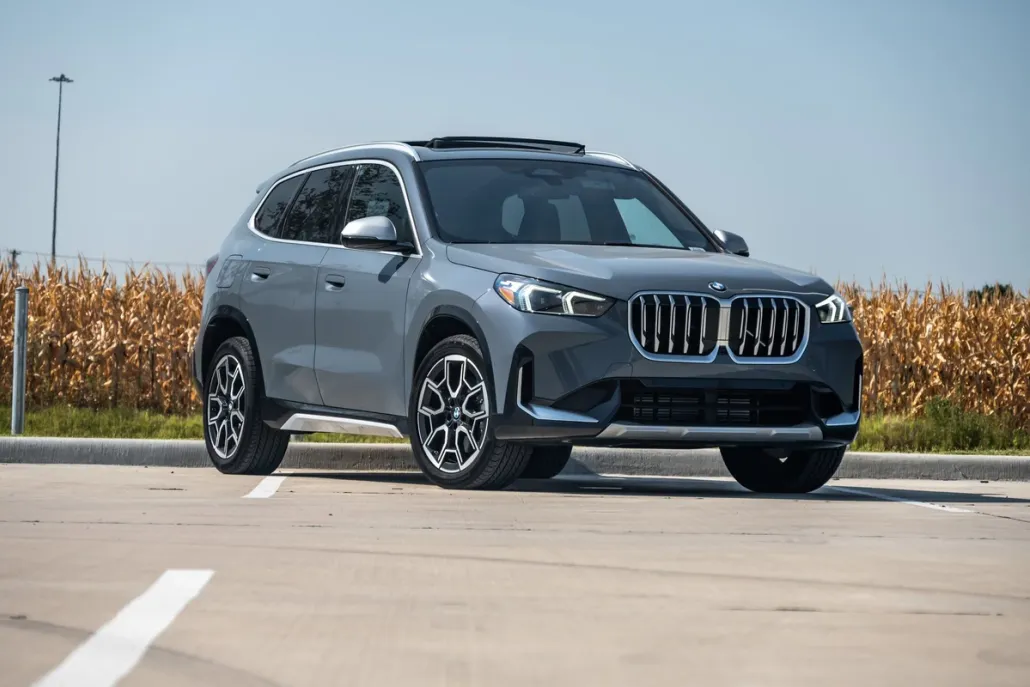 2023 Bmw X1 XDrive28i photo 1
