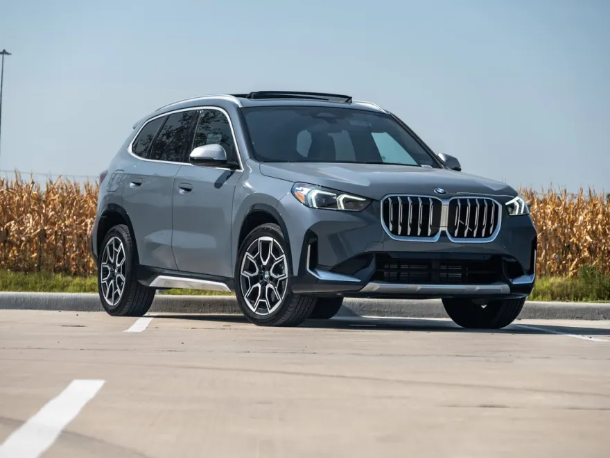 2023 Bmw X1 XDrive28i photo 1