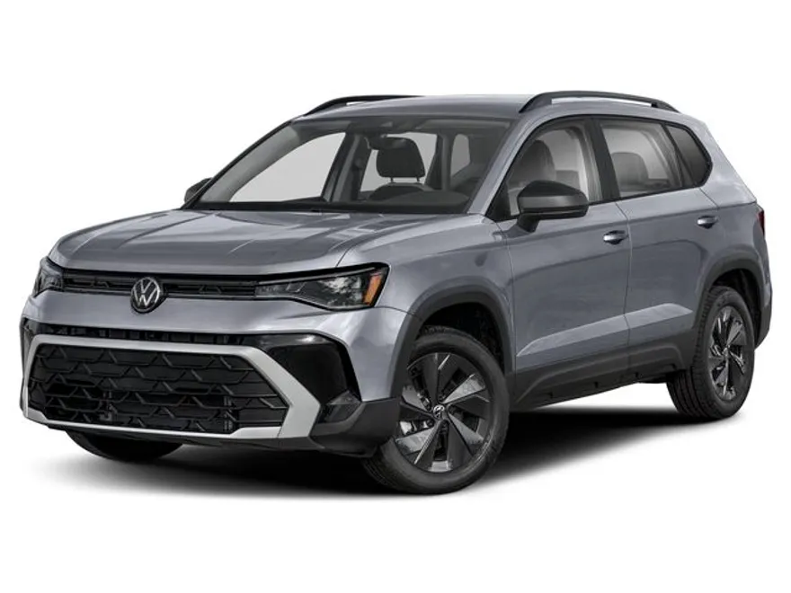2026 Volkswagen Taos S photo 1